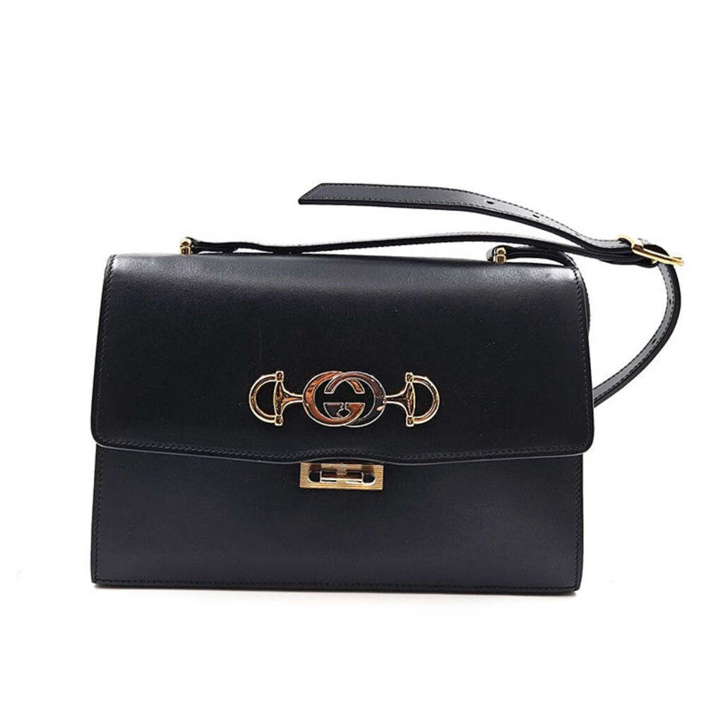 Gucci Zumi Shoulder Bag #352519F88B